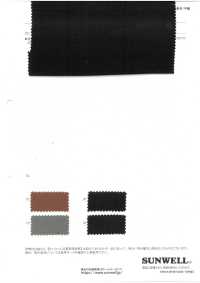 41366 Mono Natural Double Sheer[Textilgewebe] SUNWELL Unterfoto