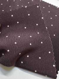 KKP1400-58-DSB-272 Feminine Breite Kinnpartie[Textilgewebe] Uni Textile(Komon Studio) Unterfoto