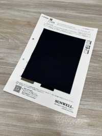 11499 Polyester/Baumwolle 34/2 Isolierender Köper Stretch[Textilgewebe] SUNWELL Unterfoto