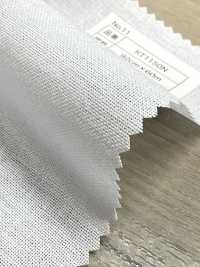 KT1150N Baumwoll-Polyester-Punktkern[Einlage] Kein Name Unterfoto