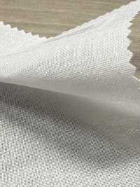 KT1150WZF Baumwoll-Polyester-Punkt-Einlage Zum Aufbügeln Kein Name Unterfoto