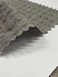 HK1145BW Musashi-Tinte, Gefärbt Im Sashiko-Stil, Dobby[Textilgewebe] KOYAMA Unterfoto