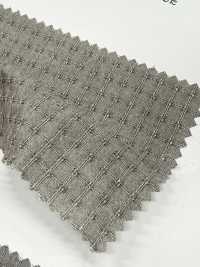 HK1145BW Musashi-Tinte, Gefärbt Im Sashiko-Stil, Dobby[Textilgewebe] KOYAMA Unterfoto