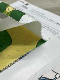 28064 Paralym Art ® Oxford～Funny Animals～[Textilgewebe] SUNWELL Unterfoto