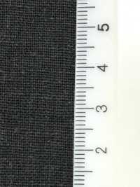 HK2002B Indigo Chambray Canvas, Beschichtung Mit Indischer Tusche, Kein Waschen[Textilgewebe] KOYAMA Unterfoto