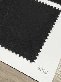 HK2002BW Indigo Chambray Canvas, Beschichtung Mit Indischer Tusche, Kein Waschen[Textilgewebe] KOYAMA Unterfoto