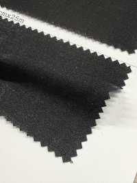 HK2002BW Indigo Chambray Canvas, Beschichtung Mit Indischer Tusche, Kein Waschen[Textilgewebe] KOYAMA Unterfoto