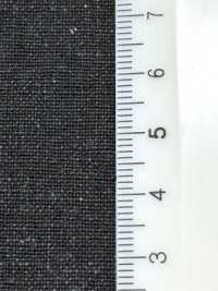 HK2002BW Indigo Chambray Canvas, Beschichtung Mit Indischer Tusche, Kein Waschen[Textilgewebe] KOYAMA Unterfoto