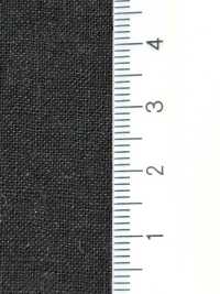 HK2001B Indigo Chambray Webstuhl, Tuschebeschichtung, Kein Waschen[Textilgewebe] KOYAMA Unterfoto