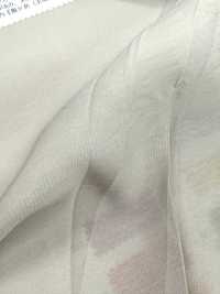 52308 LENZING™ ECOVERO™ Fiber X Nylon Soft Lawn[Textilgewebe] SUNWELL Unterfoto