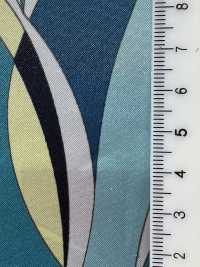 KKP2090-D79 Flüssigsatin[Textilgewebe] Uni Textile(Komon Studio) Unterfoto