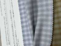 44017 30-Faden-Polyester/Rayon-Toro-Mini-Ombre-Karo[Textilgewebe] SUNWELL Unterfoto