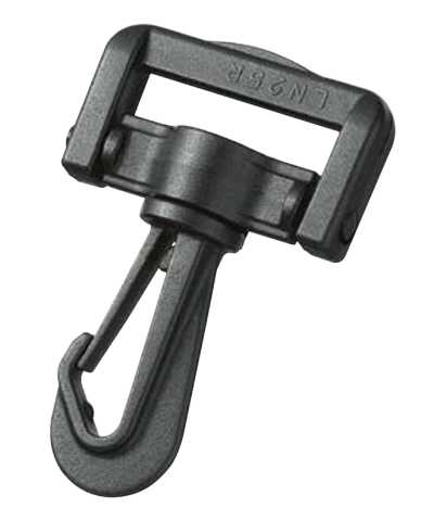 LN-R YKK Schnapphaken LN-R 20mm-50mm