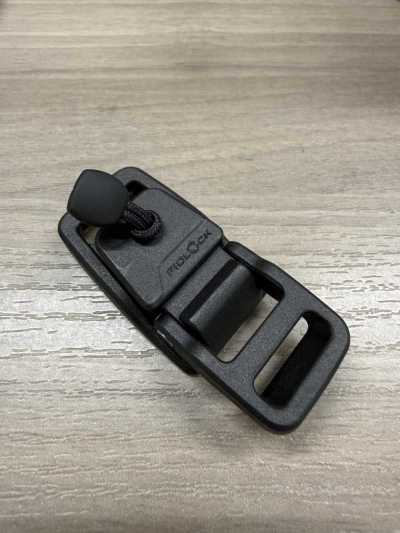 IFF1665 FIDLOCK