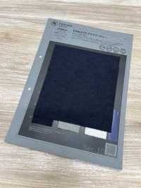 1038634 EVALET® Slub Butcher[Textilgewebe] TAKISADA NAGOYA Unterfoto