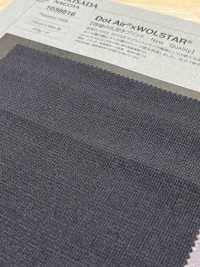 1038616 DotAir® X WOLSTAR®️ Drucknadelkopf[Textilgewebe] TAKISADA NAGOYA Unterfoto