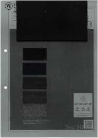 1040371 Active Setter Tweed Strickmuster Fischgrät[Textilgewebe] TAKISADA NAGOYA Unterfoto