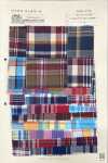 INDIA-2156 Madras-Patchwork