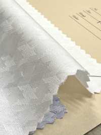 A-1549 Hahnentritt-Jacquard[Textilgewebe] ARINOBE Unterfoto