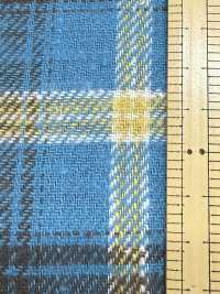 AN-9083 Baumwollflanell[Textilgewebe] ARINOBE Unterfoto