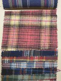 AN-9083 Baumwollflanell[Textilgewebe] ARINOBE Unterfoto