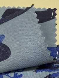 A-1573 Druck Mit Naturmotiv[Textilgewebe] ARINOBE Unterfoto