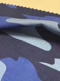 A-1573 Druck Mit Naturmotiv[Textilgewebe] ARINOBE Unterfoto