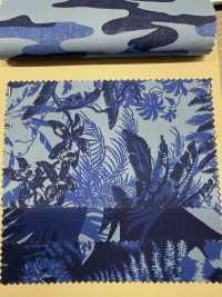 A-1573 Druck Mit Naturmotiv[Textilgewebe] ARINOBE Unterfoto