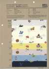 82171 Ripple Cross The Sea Ist Eine Nostalgie Des Mannes
