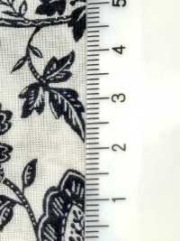 83078 80 Seidenschleier Lawn Simple Sarasa[Textilgewebe] VANCET Unterfoto