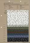 88151 80-Faden-Garn Royal Lawn Mini Random Polka Dot