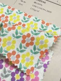 850546 Rasen-Donut-Blume[Textilgewebe] VANCET Unterfoto