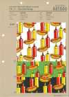 850598 Breitgewebe American Vintage Hot Dog
