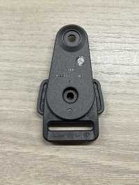 IB-KT YKK IB-KT Seitenverschluss-Typ[Schnallen Und Ring] YKK Unterfoto