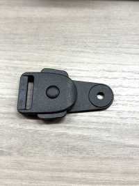 IB-KT YKK IB-KT Seitenverschluss-Typ[Schnallen Und Ring] YKK Unterfoto