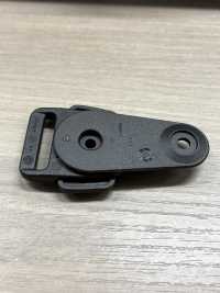 IB-KT YKK IB-KT Seitenverschluss-Typ[Schnallen Und Ring] YKK Unterfoto