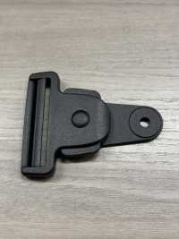 IB-KTK YKK IB-KTK Seitenverschluss Typ 50 Mm[Schnallen Und Ring] YKK Unterfoto