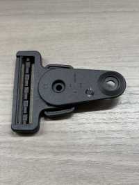 IB-KTK YKK IB-KTK Seitenverschluss Typ 50 Mm[Schnallen Und Ring] YKK Unterfoto