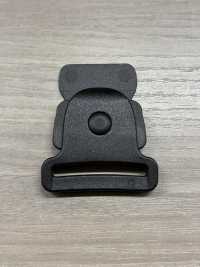 IB-KTH YKK IB-KTH Seitenverschluss-Typ[Schnallen Und Ring] YKK Unterfoto