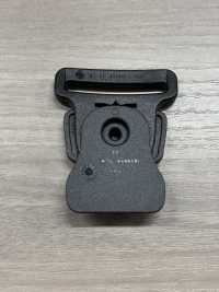 IB-KTH YKK IB-KTH Seitenverschluss-Typ[Schnallen Und Ring] YKK Unterfoto