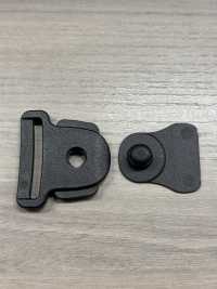 IB-KTH YKK IB-KTH Seitenverschluss-Typ[Schnallen Und Ring] YKK Unterfoto