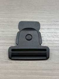 IB-KTKH YKK IB-KTKH Seitenverschluss Typ 50 Mm[Schnallen Und Ring] YKK Unterfoto