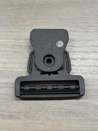 IB-KTKH YKK IB-KTKH Seitenverschluss Typ 50 Mm[Schnallen Und Ring] YKK Unterfoto