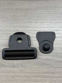 IB-KTKH YKK IB-KTKH Seitenverschluss Typ 50 Mm[Schnallen Und Ring] YKK Unterfoto