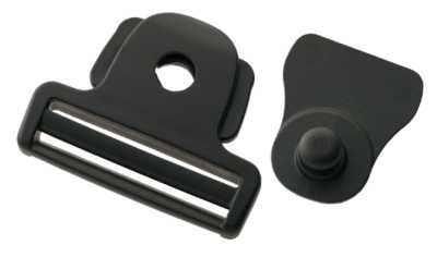 IB-KTKH YKK IB-KTKH Seitlicher Schnellverschluss Typ 50 mm