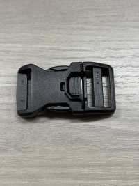 PB-PK YKK PB-PK Seitenverschluss Typ 25 Mm[Schnallen Und Ring] YKK Unterfoto