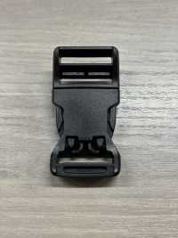 PB-PK YKK PB-PK Seitenverschluss Typ 25 Mm[Schnallen Und Ring] YKK Unterfoto