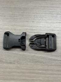 PB-PK YKK PB-PK Seitenverschluss Typ 25 Mm[Schnallen Und Ring] YKK Unterfoto