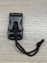 LB-CR YKK LB-CR Seitlicher/Kordelauslöser 25 Mm[Schnallen Und Ring] YKK Unterfoto