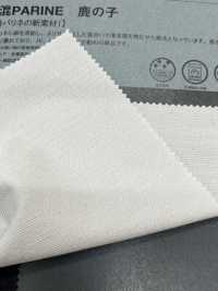 1068510 Leinenmischung Moosstich[Textilgewebe] TAKISADA NAGOYA Unterfoto